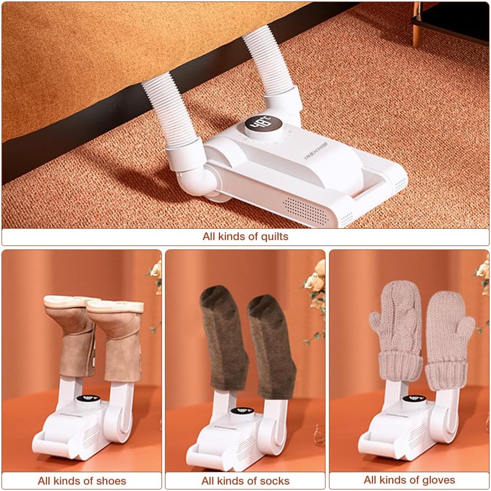 Shoe Dryer